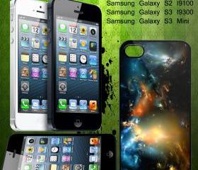 IPhone 5 Case, Cover Case, IPhone, Accesories, Cell Phone, Cozy Case,With Design, 23 music - robot - high - definition - fantasy- B23 ,IPhone 5 Case,Black Case, Hard Plastic, - You, Can, Custom Order