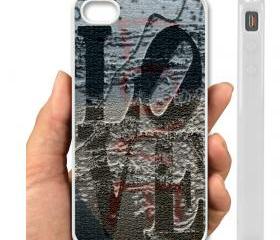 IPHONE CASE, COVER CASE, IPHONE CASE 5, IPhone 4, 4S Case hard plastic-035 Code-Love in Boston Fine art